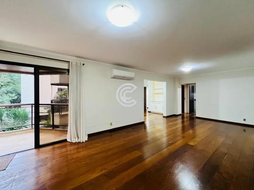 Apartamento com 3 quartos à venda, 157m2 em Centro, Campinas - SP - imagem 1 Foto 1 de Apartamento com 3 quartos à venda, 157m2 em Centro, Campinas - SP