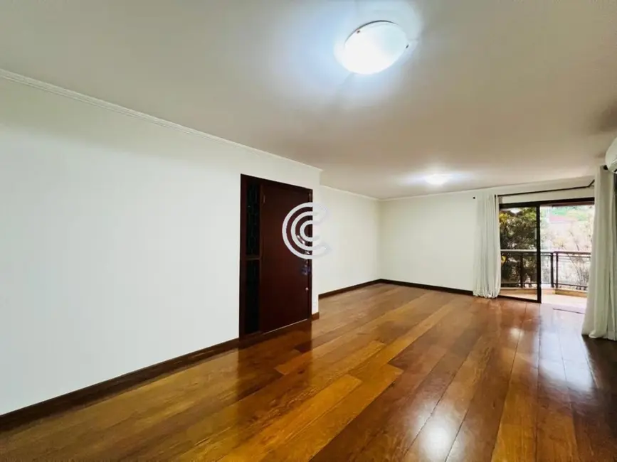 Apartamento com 3 quartos à venda, 157m2 em Centro, Campinas - SP - imagem 6 Foto 6 de Apartamento com 3 quartos à venda, 157m2 em Centro, Campinas - SP