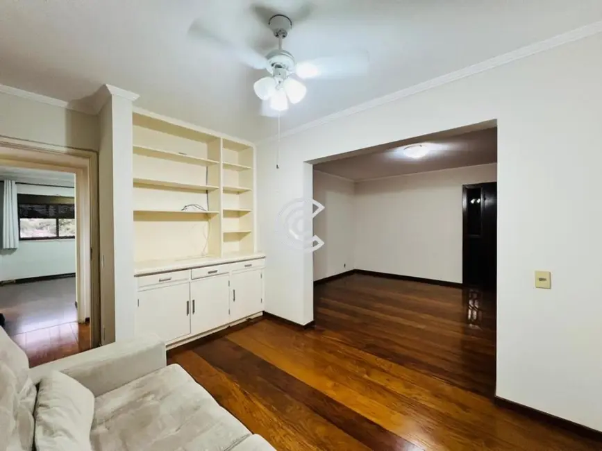 Apartamento com 3 quartos à venda, 157m2 em Centro, Campinas - SP - imagem 8 Foto 8 de Apartamento com 3 quartos à venda, 157m2 em Centro, Campinas - SP