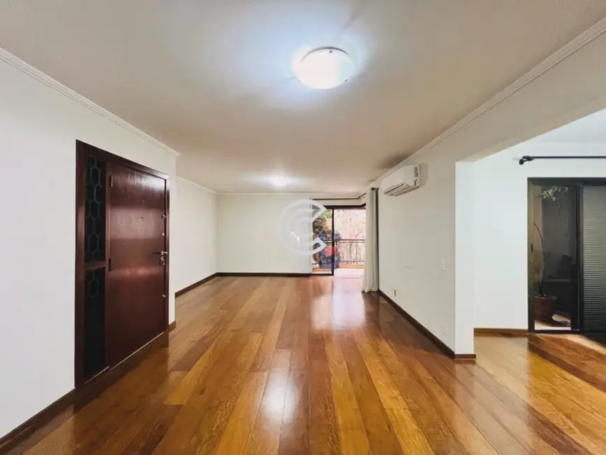 Apartamento com 3 quartos à venda, 157m2 em Centro, Campinas - SP - imagem 2 Foto 2 de Apartamento com 3 quartos à venda, 157m2 em Centro, Campinas - SP