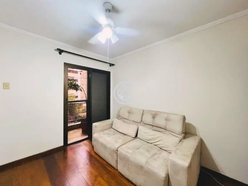 Apartamento com 3 quartos à venda, 157m2 em Centro, Campinas - SP - imagem 7 Foto 7 de Apartamento com 3 quartos à venda, 157m2 em Centro, Campinas - SP