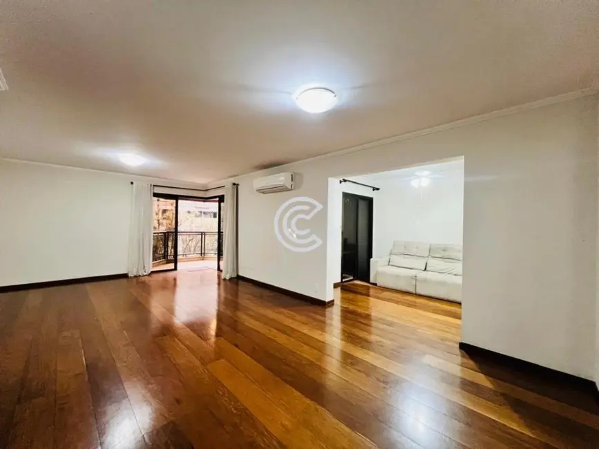 Apartamento com 3 quartos à venda, 157m2 em Centro, Campinas - SP - imagem 3 Foto 3 de Apartamento com 3 quartos à venda, 157m2 em Centro, Campinas - SP