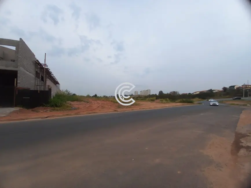 Terreno / Lote à venda, 739m2 em Jardim Jurema, Valinhos - SP - imagem 3 Foto 3 de Terreno / Lote à venda, 739m2 em Jardim Jurema, Valinhos - SP