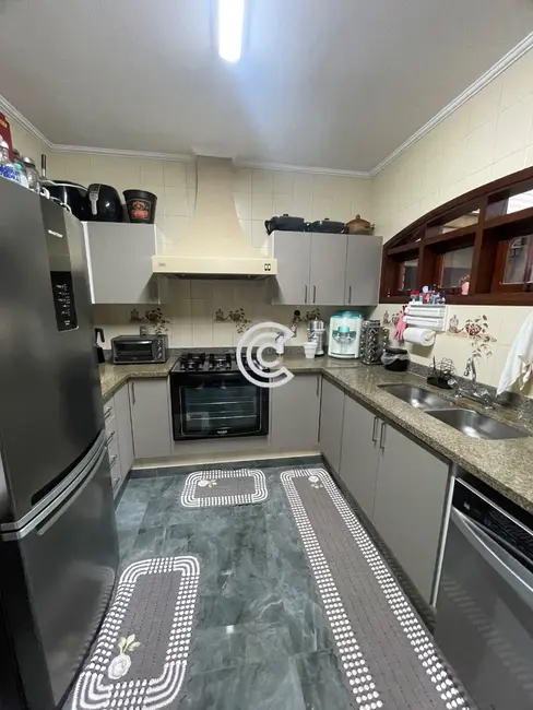 Casa com 4 quartos à venda, 360m2 em Jardim Proença I, Campinas - SP - imagem 8 Foto 8 de Casa com 4 quartos à venda, 360m2 em Jardim Proença I, Campinas - SP