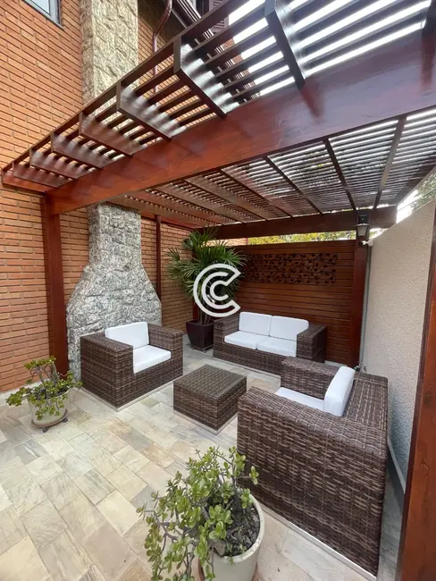 Casa com 4 quartos à venda, 360m2 em Jardim Proença I, Campinas - SP - imagem 9 Foto 9 de Casa com 4 quartos à venda, 360m2 em Jardim Proença I, Campinas - SP