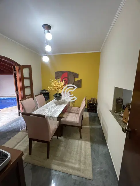 Casa com 4 quartos à venda, 360m2 em Jardim Proença I, Campinas - SP - imagem 5 Foto 5 de Casa com 4 quartos à venda, 360m2 em Jardim Proença I, Campinas - SP