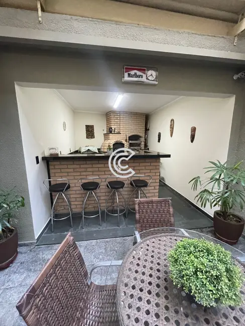 Casa com 4 quartos à venda, 360m2 em Jardim Proença I, Campinas - SP - imagem 2 Foto 2 de Casa com 4 quartos à venda, 360m2 em Jardim Proença I, Campinas - SP