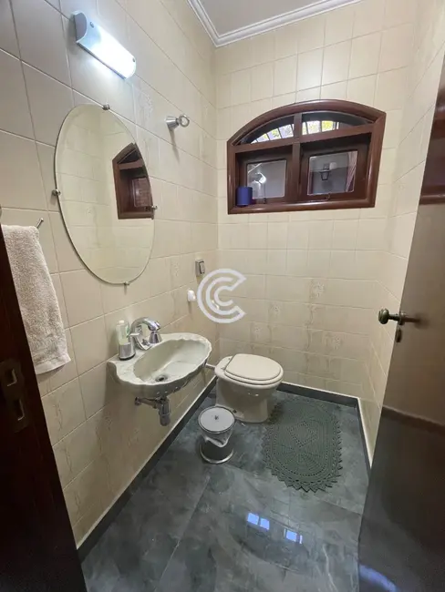 Casa com 4 quartos à venda, 360m2 em Jardim Proença I, Campinas - SP - imagem 6 Foto 6 de Casa com 4 quartos à venda, 360m2 em Jardim Proença I, Campinas - SP