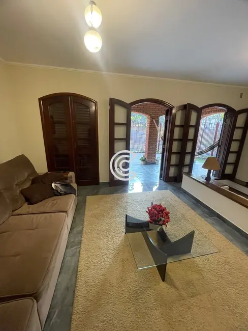 Casa com 4 quartos à venda, 360m2 em Jardim Proença I, Campinas - SP - imagem 3 Foto 3 de Casa com 4 quartos à venda, 360m2 em Jardim Proença I, Campinas - SP