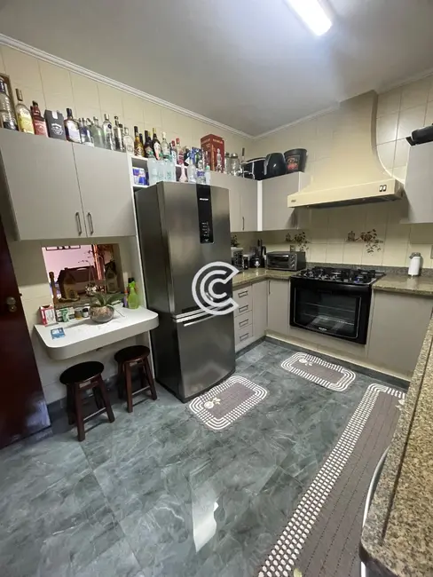 Casa com 4 quartos à venda, 360m2 em Jardim Proença I, Campinas - SP - imagem 7 Foto 7 de Casa com 4 quartos à venda, 360m2 em Jardim Proença I, Campinas - SP