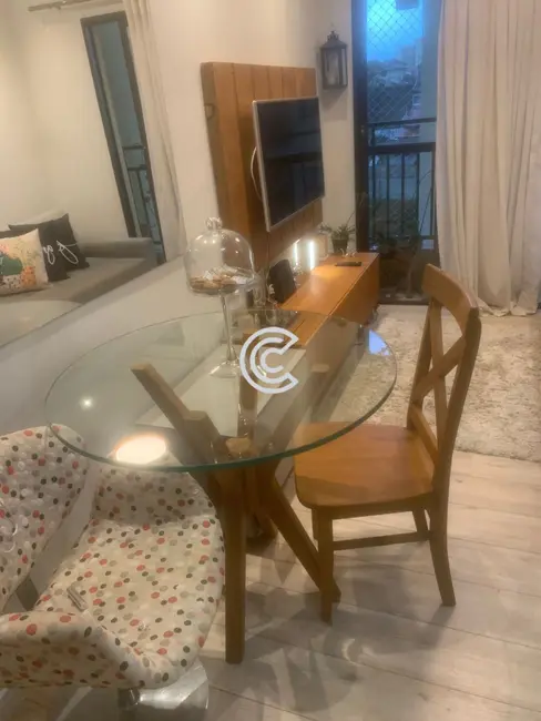 Apartamento com 2 quartos à venda, 48m2 em Vila Sonia, Valinhos - SP - imagem 3 Foto 3 de Apartamento com 2 quartos à venda, 48m2 em Vila Sonia, Valinhos - SP