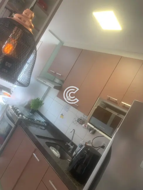 Apartamento com 2 quartos à venda, 48m2 em Vila Sonia, Valinhos - SP - imagem 7 Foto 7 de Apartamento com 2 quartos à venda, 48m2 em Vila Sonia, Valinhos - SP