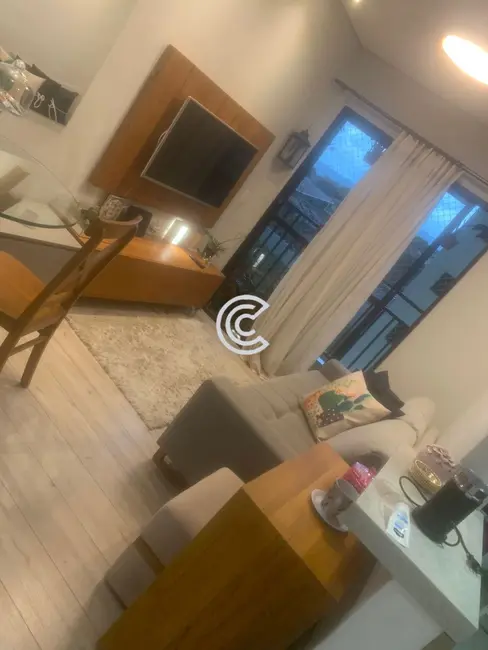 Apartamento com 2 quartos à venda, 48m2 em Vila Sonia, Valinhos - SP - imagem 2 Foto 2 de Apartamento com 2 quartos à venda, 48m2 em Vila Sonia, Valinhos - SP