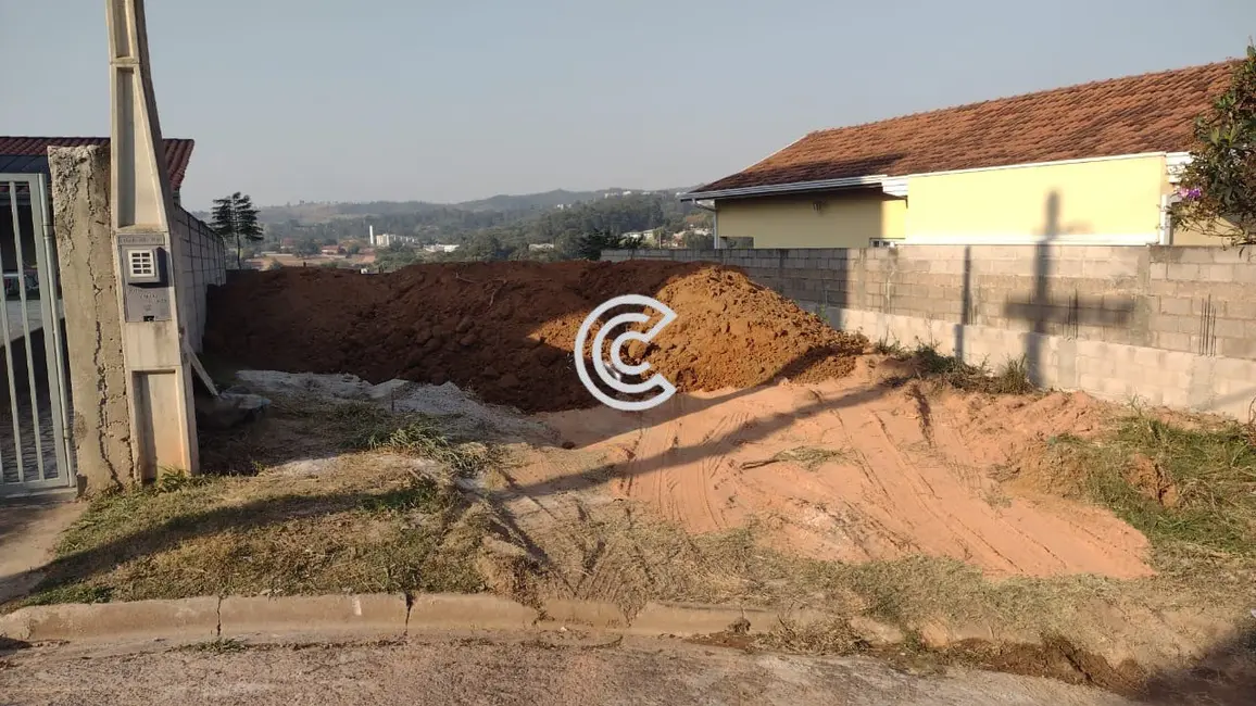 Foto 7 de Terreno / Lote à venda, 250m2 em Pinheirinho, Vinhedo - SP