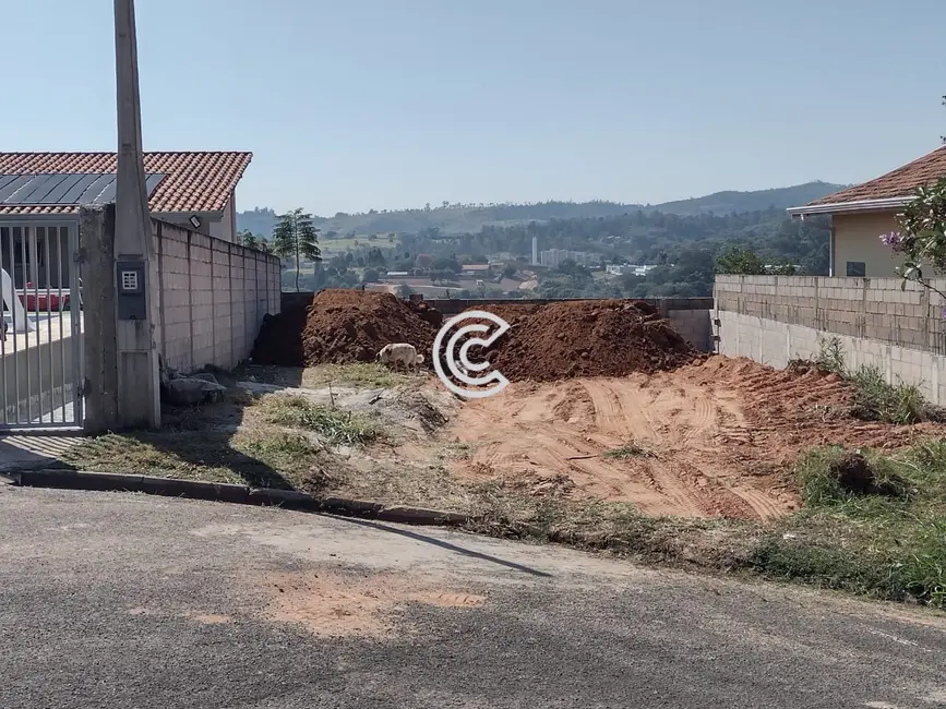 Foto 2 de Terreno / Lote à venda, 250m2 em Pinheirinho, Vinhedo - SP