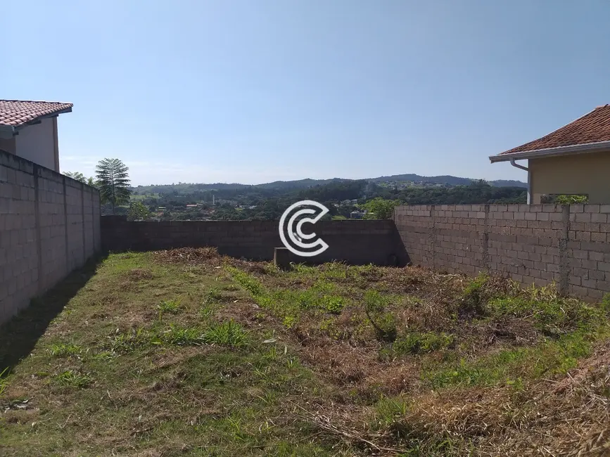 Foto 1 de Terreno / Lote à venda, 250m2 em Pinheirinho, Vinhedo - SP