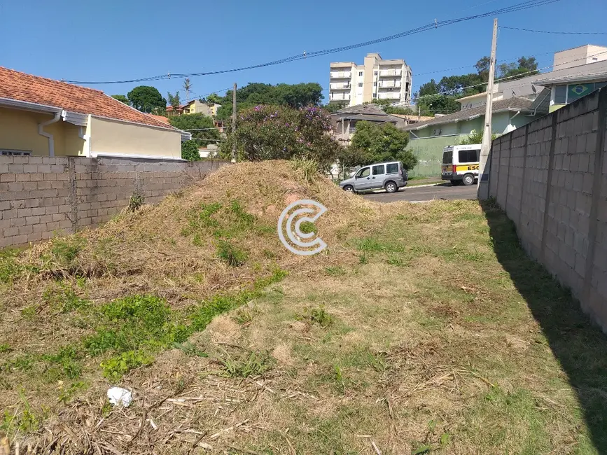 Foto 6 de Terreno / Lote à venda, 250m2 em Pinheirinho, Vinhedo - SP