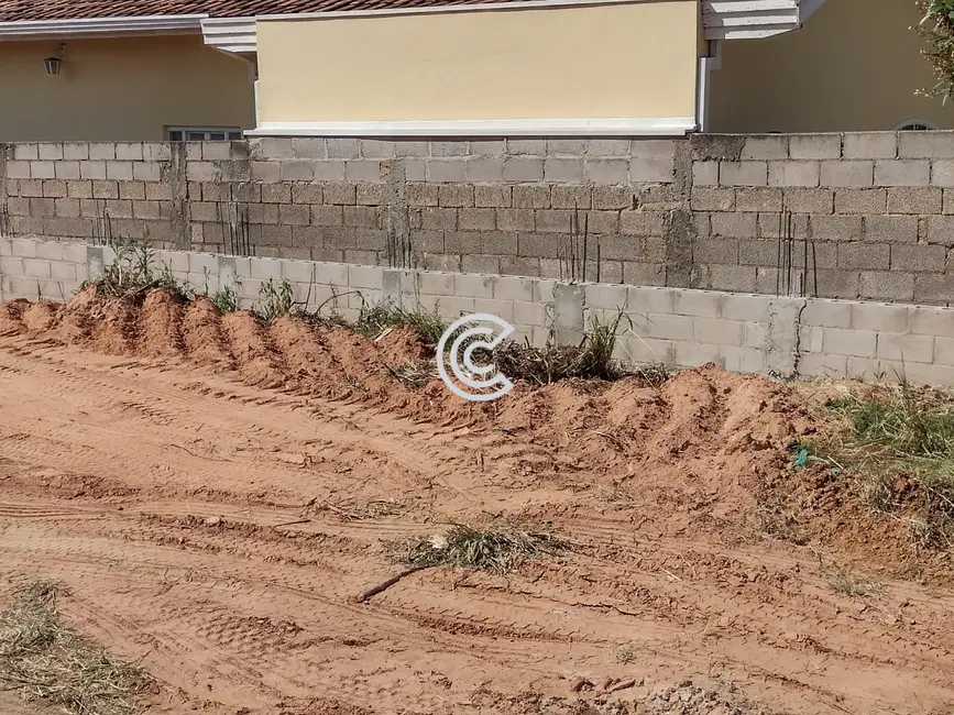 Foto 3 de Terreno / Lote à venda, 250m2 em Pinheirinho, Vinhedo - SP