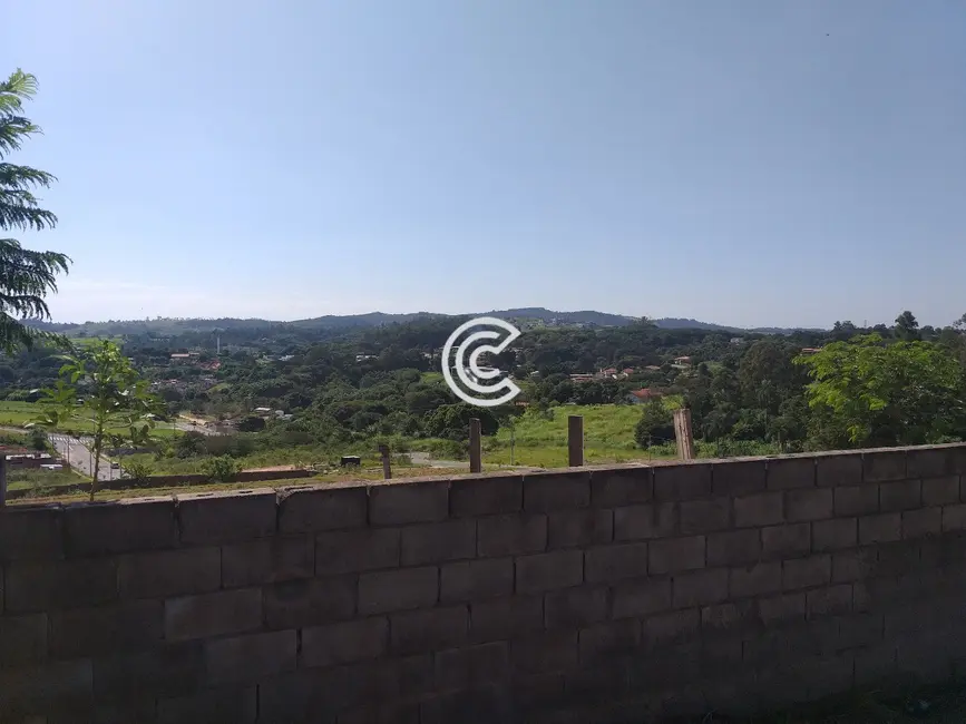 Foto 5 de Terreno / Lote à venda, 250m2 em Pinheirinho, Vinhedo - SP