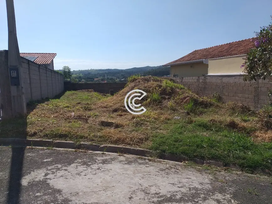 Foto 4 de Terreno / Lote à venda, 250m2 em Pinheirinho, Vinhedo - SP