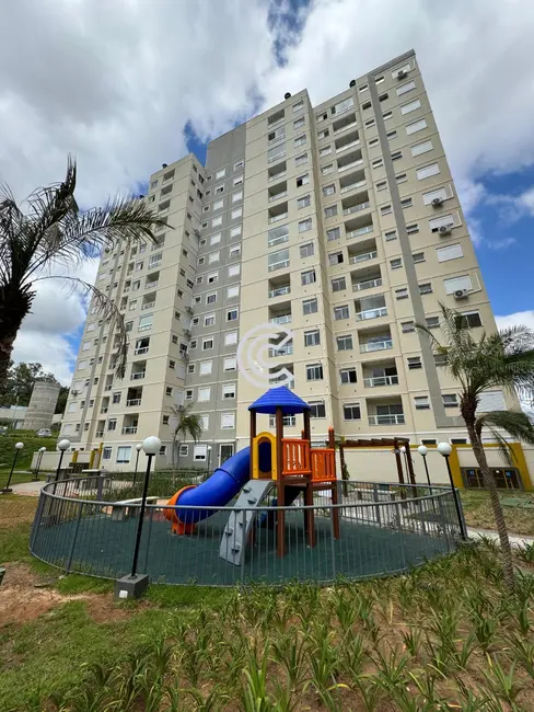 Foto 1 de Apartamento com 2 quartos à venda, 54m2 em Jardim Nova Europa, Campinas - SP