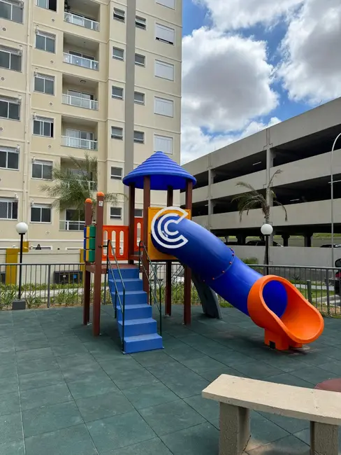 Apartamento com 2 quartos à venda, 54m2 em Jardim Nova Europa, Campinas - SP - imagem 9 Foto 9 de Apartamento com 2 quartos à venda, 54m2 em Jardim Nova Europa, Campinas - SP