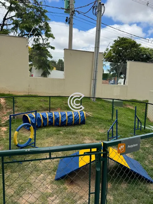 Apartamento com 2 quartos à venda, 54m2 em Jardim Nova Europa, Campinas - SP - imagem 8 Foto 8 de Apartamento com 2 quartos à venda, 54m2 em Jardim Nova Europa, Campinas - SP