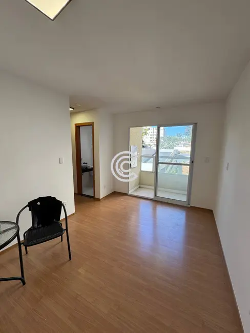 Foto 2 de Apartamento com 2 quartos à venda, 54m2 em Jardim Nova Europa, Campinas - SP