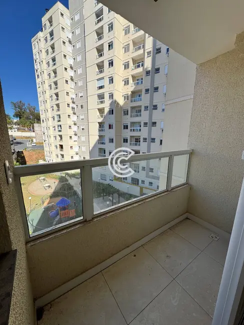 Apartamento com 2 quartos à venda, 54m2 em Jardim Nova Europa, Campinas - SP - imagem 6 Foto 6 de Apartamento com 2 quartos à venda, 54m2 em Jardim Nova Europa, Campinas - SP