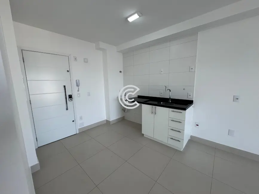 Apartamento com 1 quarto à venda, 42m2 em Vila Itapura, Campinas - SP - imagem 5 Foto 5 de Apartamento com 1 quarto à venda, 42m2 em Vila Itapura, Campinas - SP