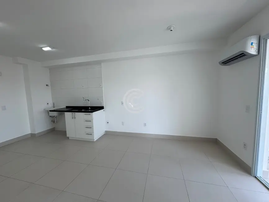 Apartamento com 1 quarto à venda, 42m2 em Vila Itapura, Campinas - SP - imagem 7 Foto 7 de Apartamento com 1 quarto à venda, 42m2 em Vila Itapura, Campinas - SP