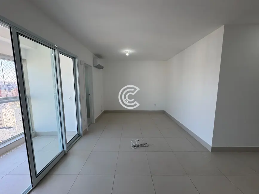 Apartamento com 1 quarto à venda, 42m2 em Vila Itapura, Campinas - SP - imagem 9 Foto 9 de Apartamento com 1 quarto à venda, 42m2 em Vila Itapura, Campinas - SP