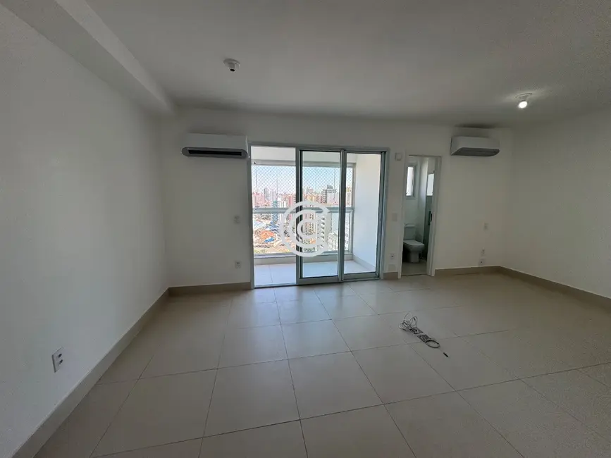Apartamento com 1 quarto à venda, 42m2 em Vila Itapura, Campinas - SP - imagem 4 Foto 4 de Apartamento com 1 quarto à venda, 42m2 em Vila Itapura, Campinas - SP