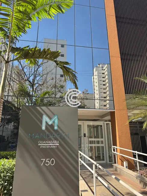 Apartamento com 1 quarto à venda, 42m2 em Vila Itapura, Campinas - SP - imagem 1 Foto 1 de Apartamento com 1 quarto à venda, 42m2 em Vila Itapura, Campinas - SP