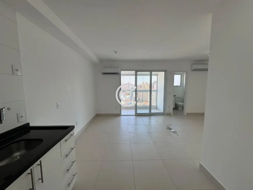 Apartamento com 1 quarto à venda, 42m2 em Vila Itapura, Campinas - SP - imagem 3 Foto 3 de Apartamento com 1 quarto à venda, 42m2 em Vila Itapura, Campinas - SP