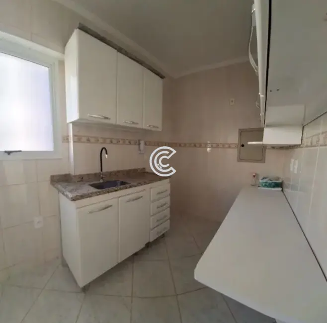 Apartamento com 3 quartos à venda e para alugar, 80m2 em Mansões Santo Antônio, Campinas - SP - imagem 4 Foto 4 de Apartamento com 3 quartos à venda e para alugar, 80m2 em Mansões Santo Antônio, Campinas - SP