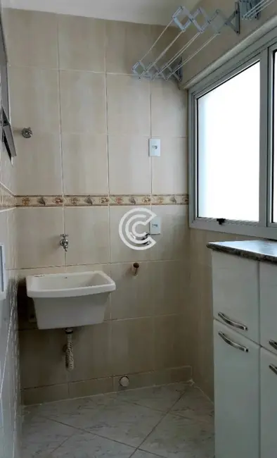 Apartamento com 3 quartos à venda e para alugar, 80m2 em Mansões Santo Antônio, Campinas - SP - imagem 6 Foto 6 de Apartamento com 3 quartos à venda e para alugar, 80m2 em Mansões Santo Antônio, Campinas - SP