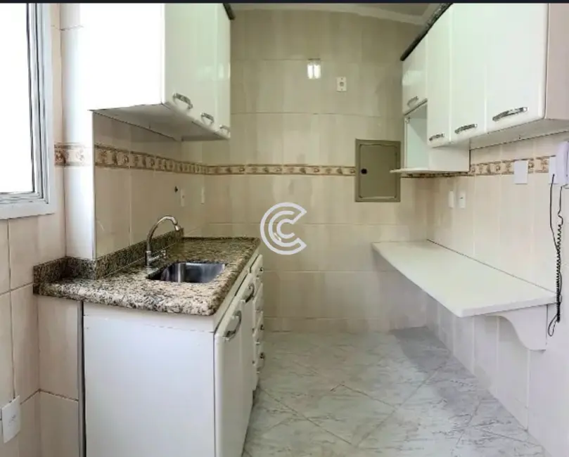 Apartamento com 3 quartos à venda e para alugar, 80m2 em Mansões Santo Antônio, Campinas - SP - imagem 5 Foto 5 de Apartamento com 3 quartos à venda e para alugar, 80m2 em Mansões Santo Antônio, Campinas - SP