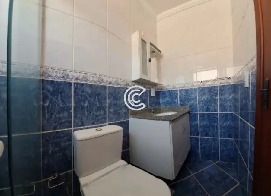 Apartamento com 3 quartos à venda e para alugar, 80m2 em Mansões Santo Antônio, Campinas - SP - imagem 8 Foto 8 de Apartamento com 3 quartos à venda e para alugar, 80m2 em Mansões Santo Antônio, Campinas - SP