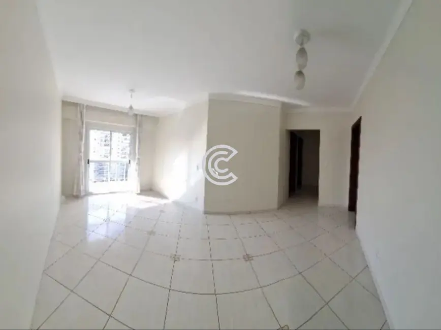 Foto 2 de Apartamento com 3 quartos à venda e para alugar, 80m2 em Mansões Santo Antônio, Campinas - SP