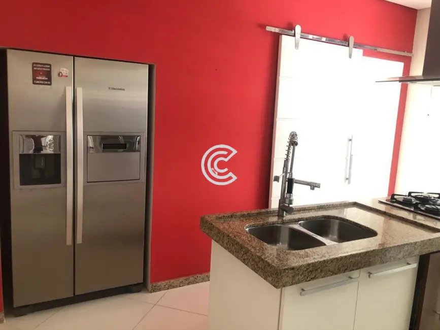 Foto 8 de Casa com 2 quartos à venda, 363m2 em Parque Alto Taquaral, Campinas - SP