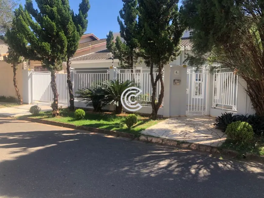 Foto 1 de Casa com 2 quartos à venda, 363m2 em Parque Alto Taquaral, Campinas - SP