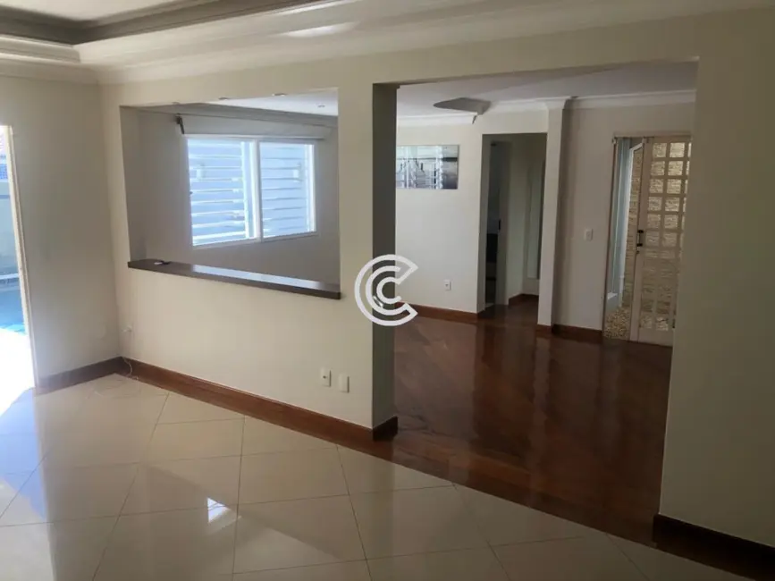 Foto 9 de Casa com 2 quartos à venda, 363m2 em Parque Alto Taquaral, Campinas - SP