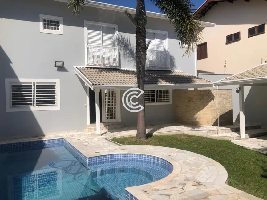 Foto 5 de Casa com 2 quartos à venda, 363m2 em Parque Alto Taquaral, Campinas - SP