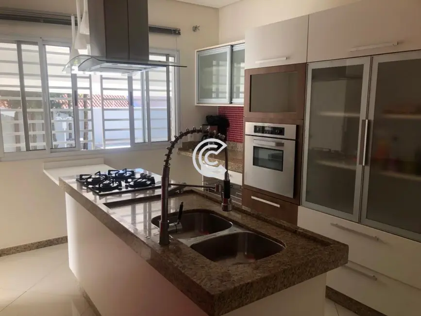 Foto 7 de Casa com 2 quartos à venda, 363m2 em Parque Alto Taquaral, Campinas - SP