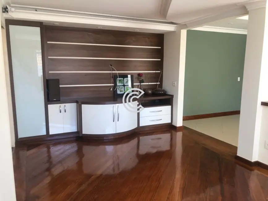 Foto 3 de Casa com 2 quartos à venda, 363m2 em Parque Alto Taquaral, Campinas - SP