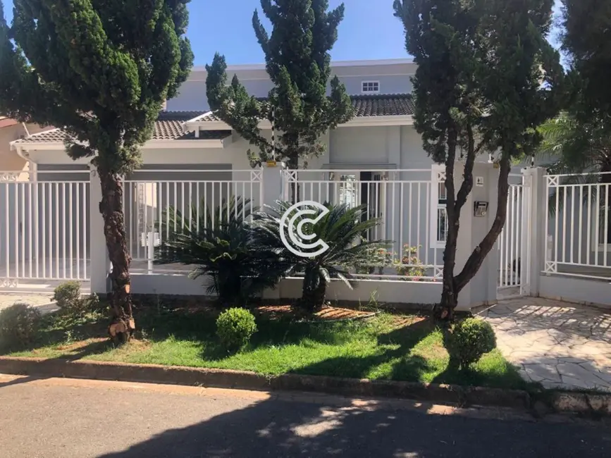 Foto 2 de Casa com 2 quartos à venda, 363m2 em Parque Alto Taquaral, Campinas - SP