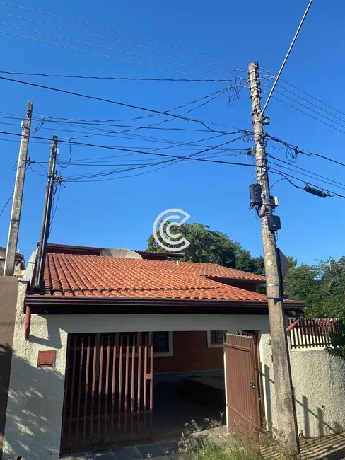Casa com 4 quartos à venda, 177m2 em Jardim Itapuã, Valinhos - SP - imagem 1 Foto 1 de Casa com 4 quartos à venda, 177m2 em Jardim Itapuã, Valinhos - SP