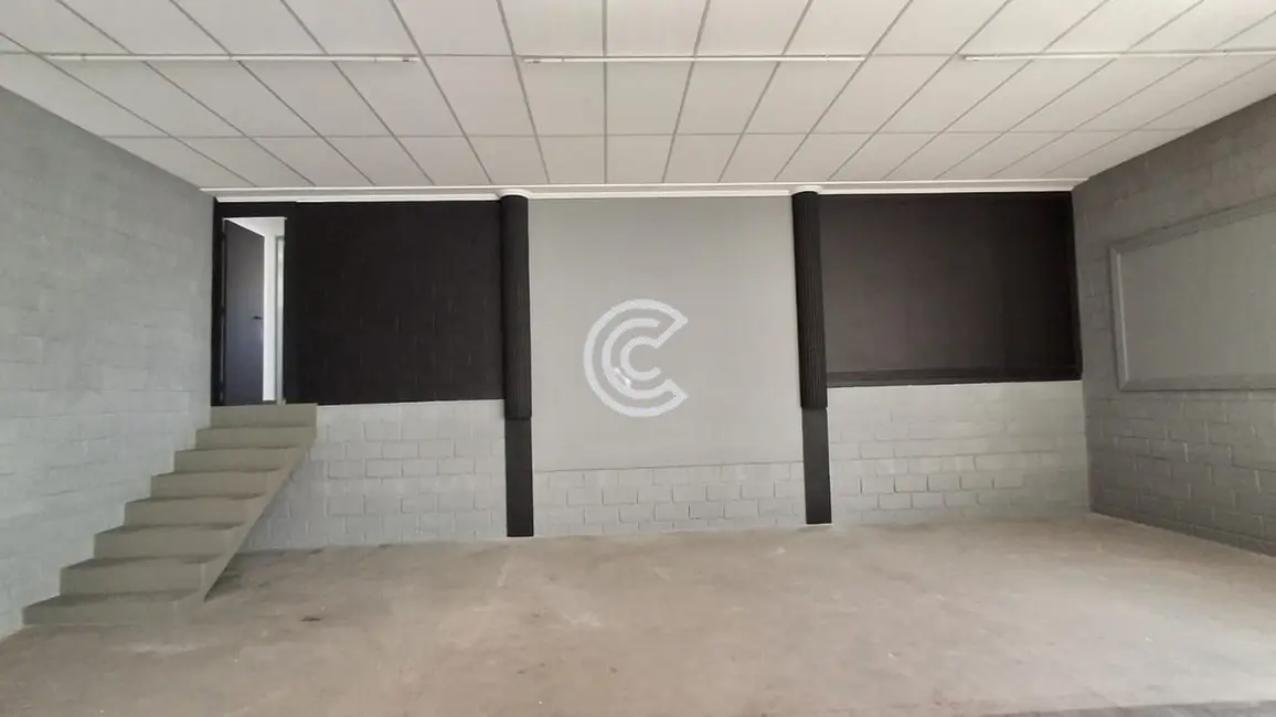 Foto 5 de Armazém / Galpão para alugar, 290m2 em Santa Claudina, Vinhedo - SP