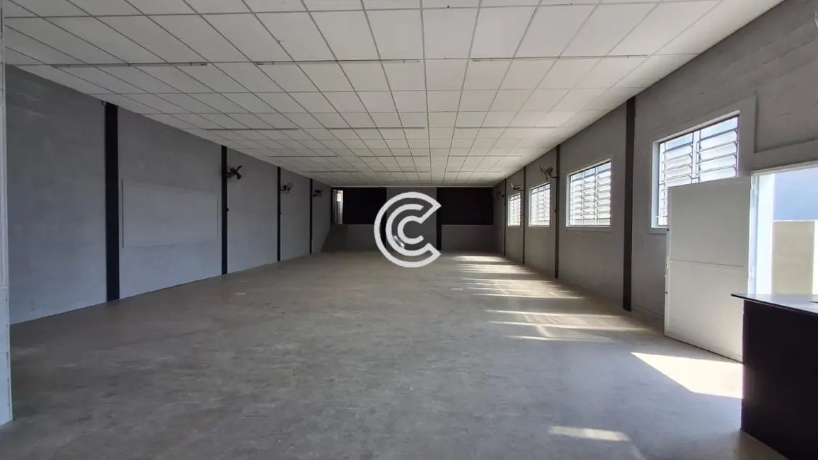 Foto 4 de Armazém / Galpão para alugar, 290m2 em Santa Claudina, Vinhedo - SP